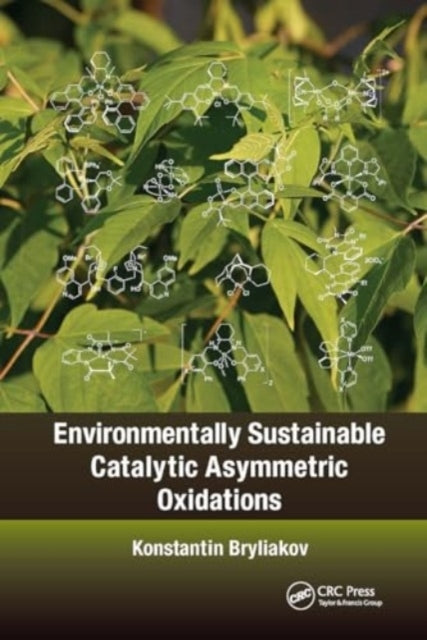 Environmentally Sustainable Catalytic Asymmetric Oxidations
