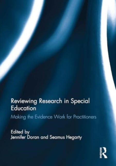 Reviewing Research In Special Education Making The Evidence