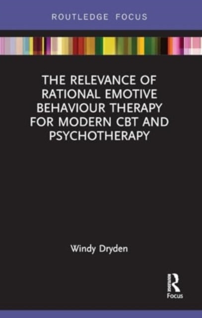 The Relevance of Rational Emotive Behaviour Therapy For Mode