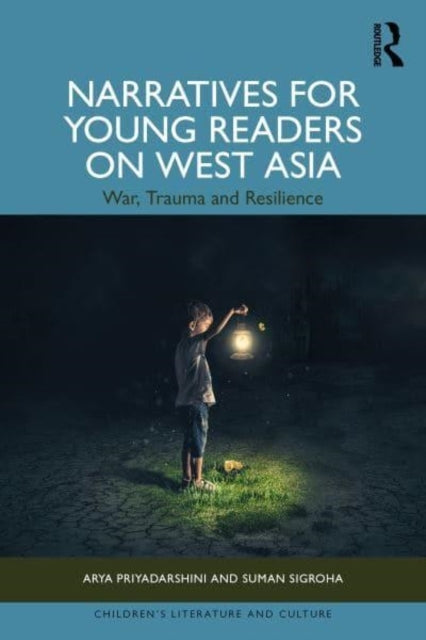 Narratives For Young Readers On West Asia War, Trauma And Re