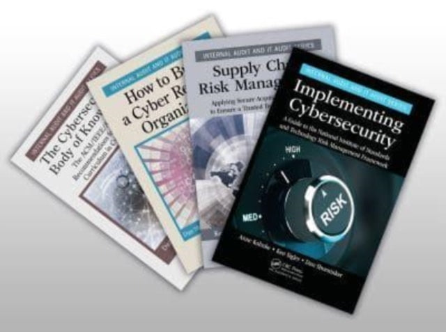 Implementing Cybersecurity, The Cybersecurity Body of Knowle