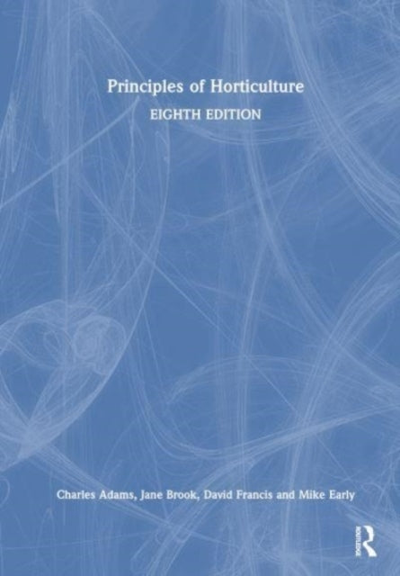 Principles Of Horticulture