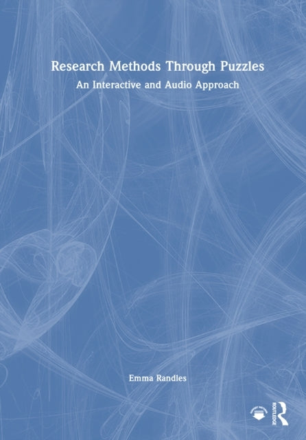 Research Methods Through Puzzles An Interactive and Audio Ap