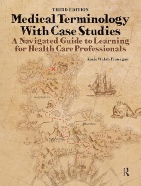 Medical Terminology With Case Studies A Navigated Guide To L