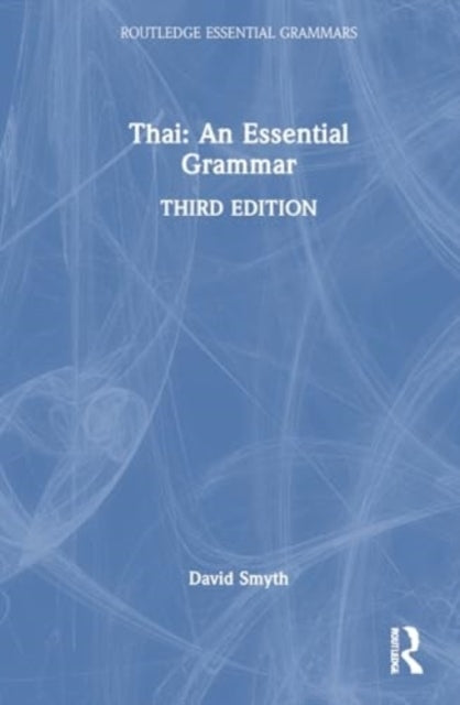 Thai An Essential Grammar