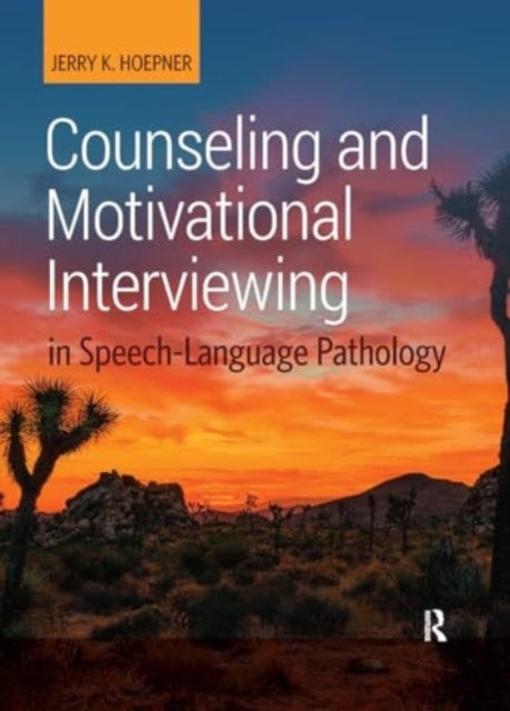 Counseling and Motivational Interviewing In Speech-Language