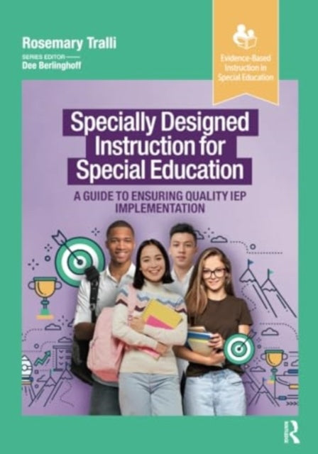 Specially Designed Instruction For Special Education A Guide