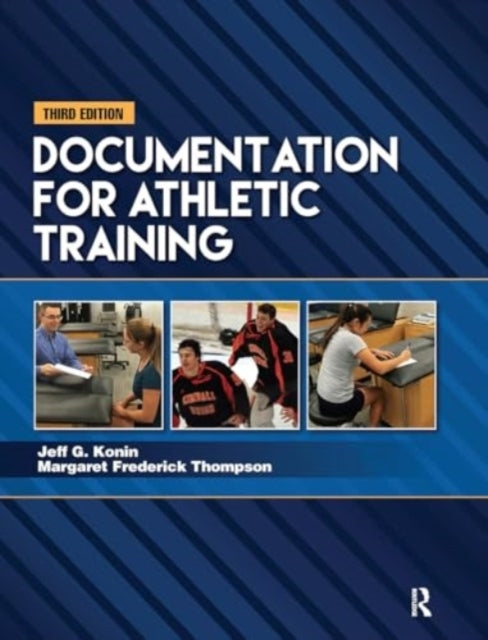 Documentation For Athletic Training
