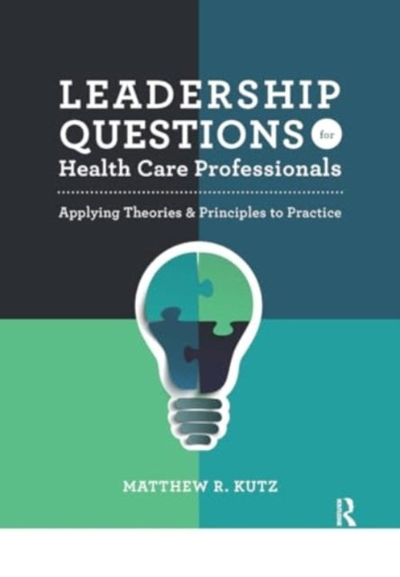 Leadership Questions For Health Care Professionals Applying