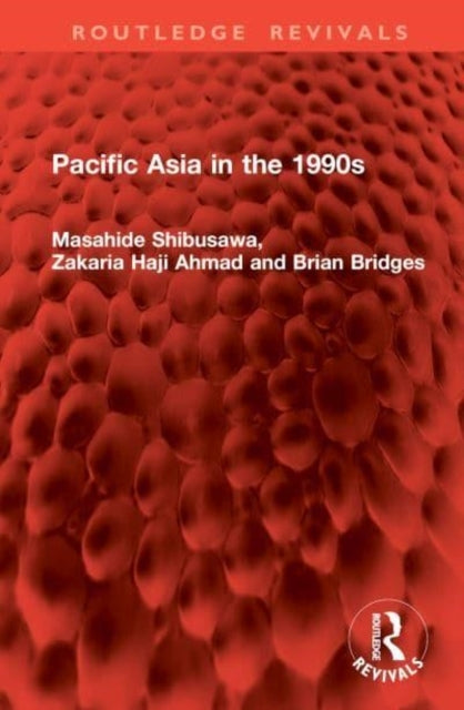 Pacific Asia In The 1990S