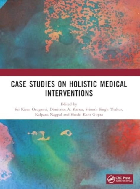 Case Studies On Holistic Medical Interventions