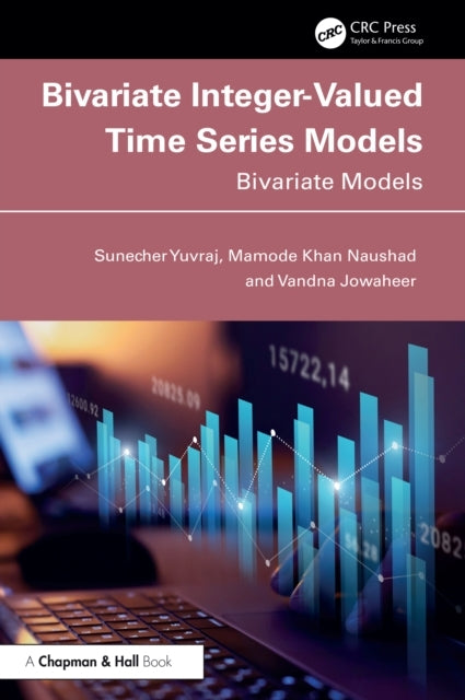Bivariate Integer-Valued Time Series Models Bivariate Models