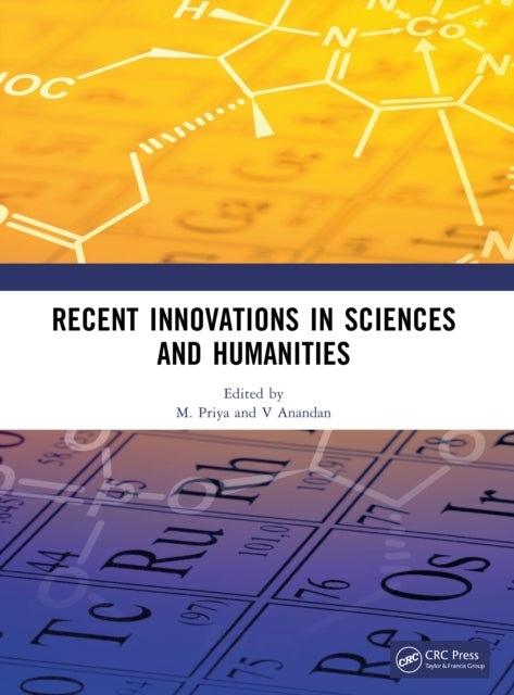 Recent Innovations In Sciences and Humanities