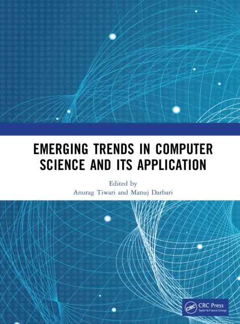 Emerging Trends In Computer Science and Its Application