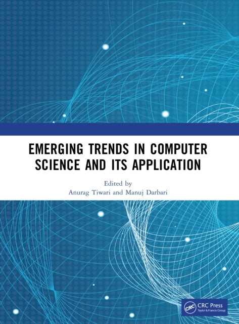 Emerging Trends In Computer Science and Its Application