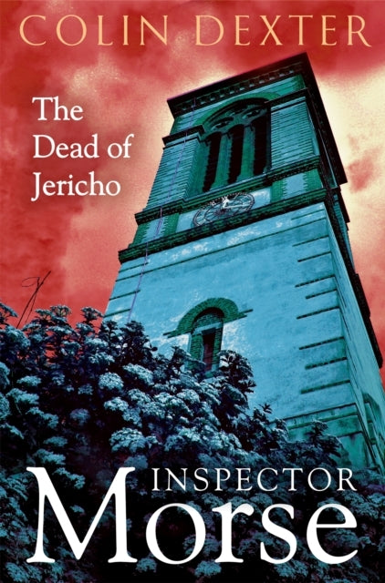 The Dead Of Jericho