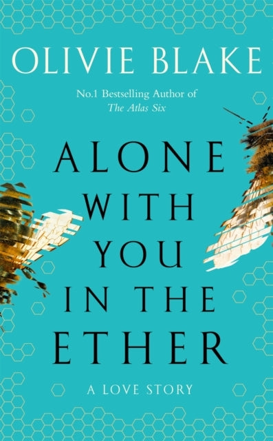 Alone With You In The Ether