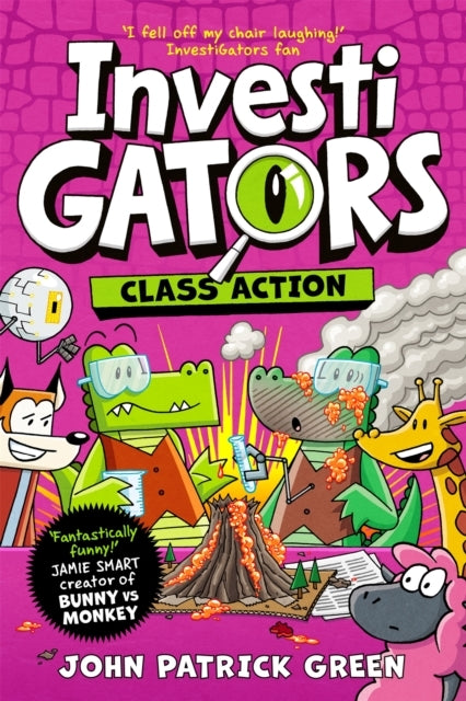 Investigators Class Action