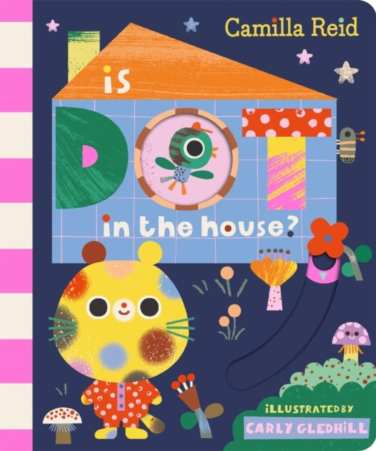 Is Dot In The House?