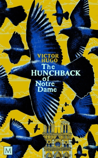 The Hunchback of Notre-dame