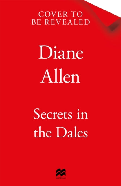 Secrets in the Dales