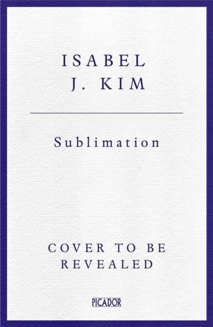 Sublimation
