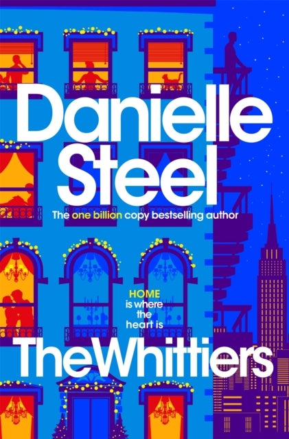 The Whittiers A Heartwarming Novel About The Importance of F