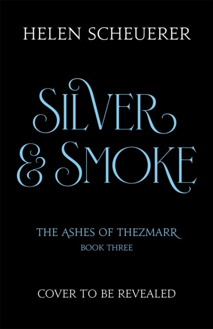 The Ashes of Thezmarr
