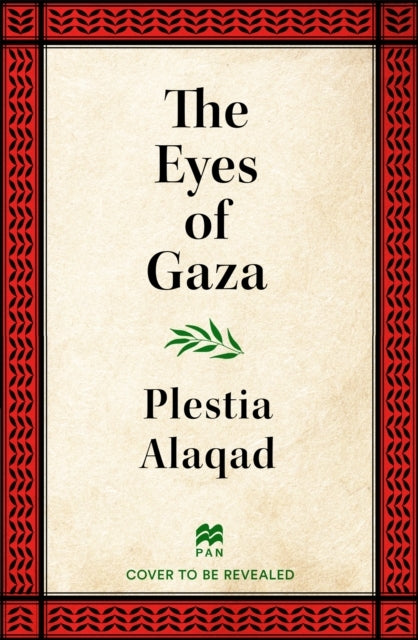 The Eyes of Gaza