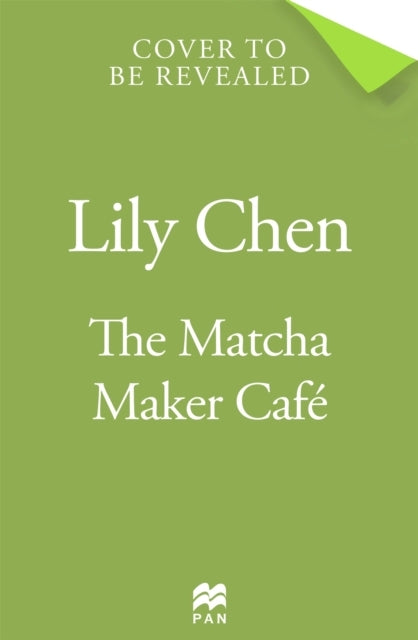 THE MATCHA MAKER CAFE