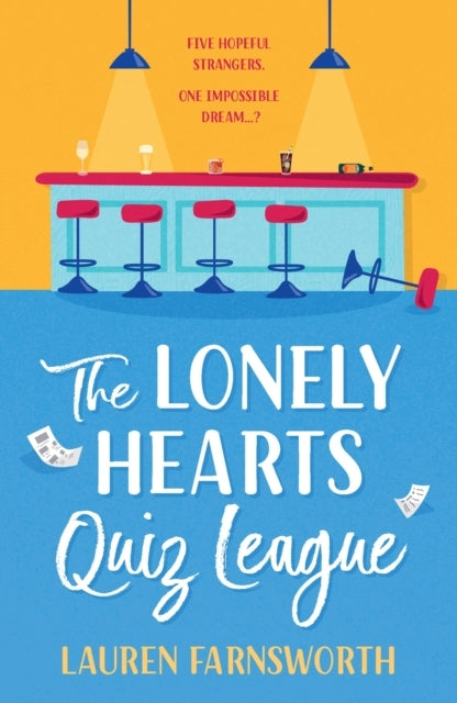 The Lonely Hearts' Quiz League The Most Uplifting, Feel-Good