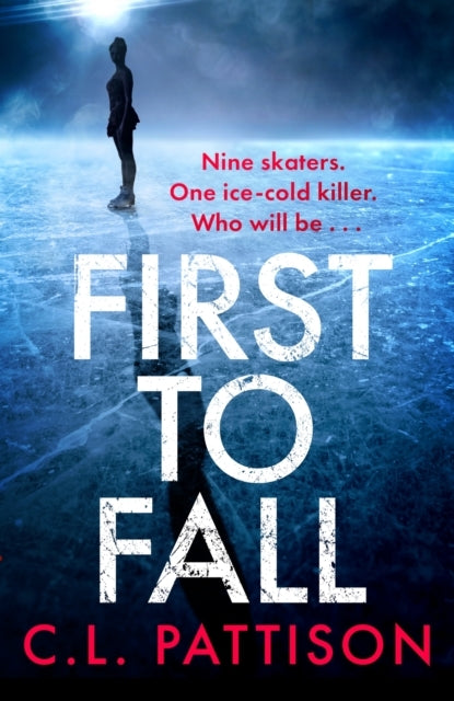 First To Fall A Chilling Psychological Thriller With A Twist
