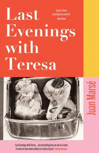 Last Evenings With Teresa