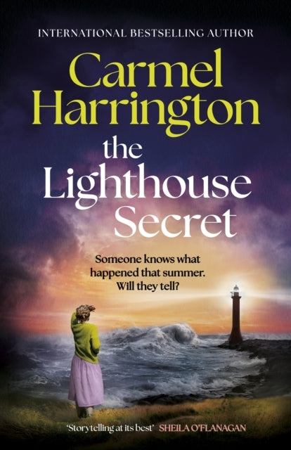 Lighthouse Secret