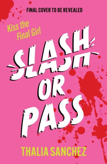 Slash Or Pass