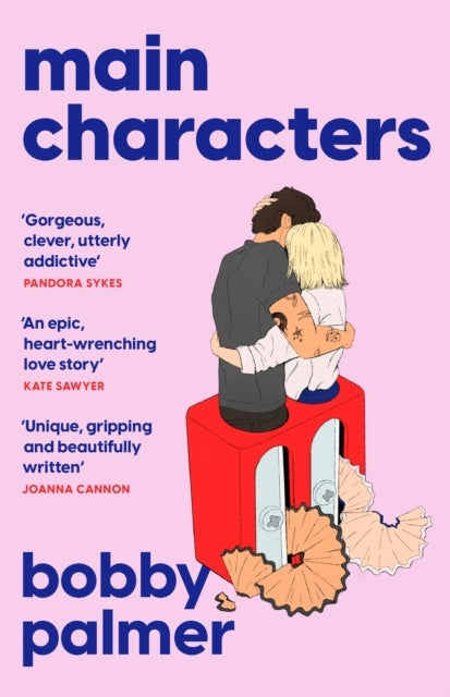 Main Characters