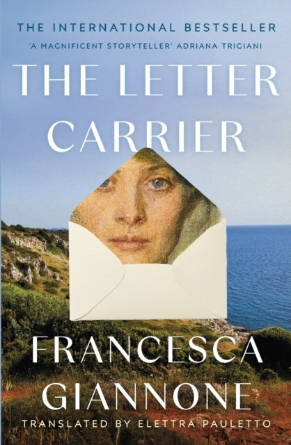 The Letter Carrier the International Bestseller of One Woma