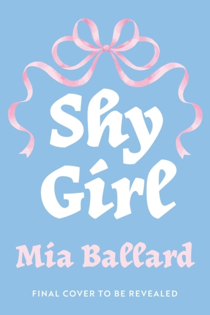 Shy Girl