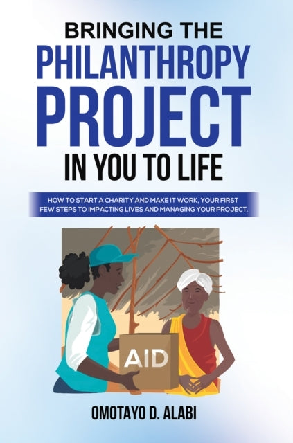Bringing The Philanthropy Project In You To Life How To Star