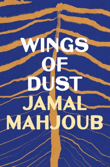 Wings Of Dust