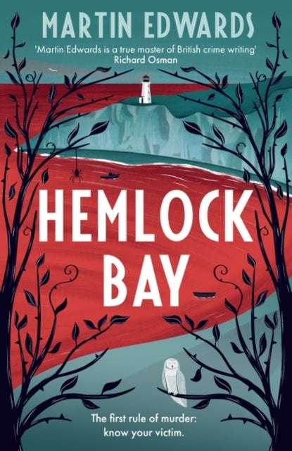 Hemlock Bay From The 'True Master of British Crime Writing',