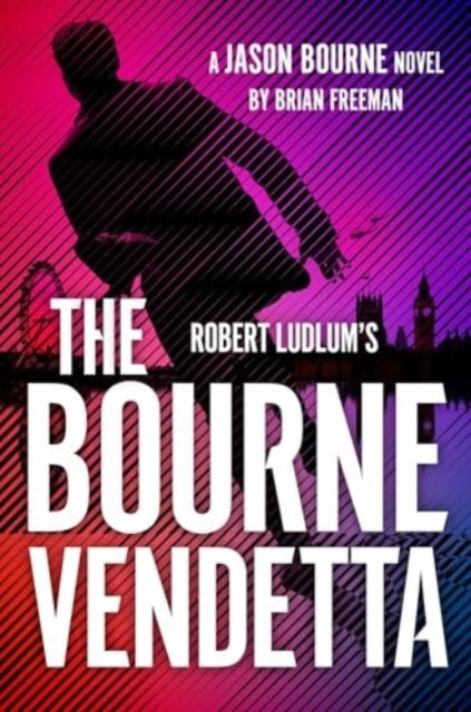 Robert Ludlum's the Bourne Vendetta
