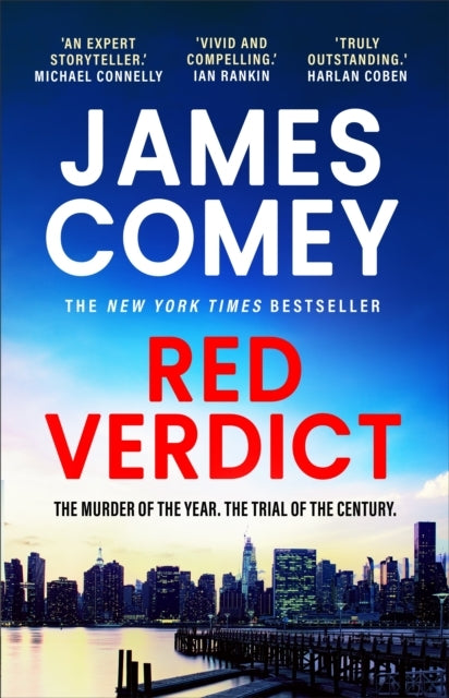 A Nora Carleton Legal Thriller