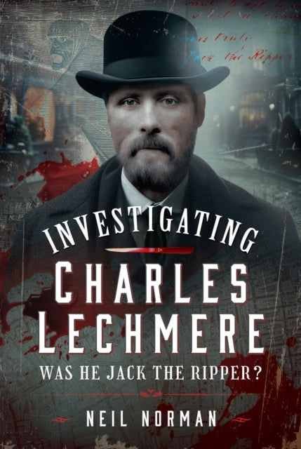 Investigating Charles Lechmere: Was He Jack The Ripper?