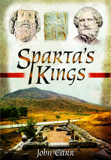 Sparta'S Kings