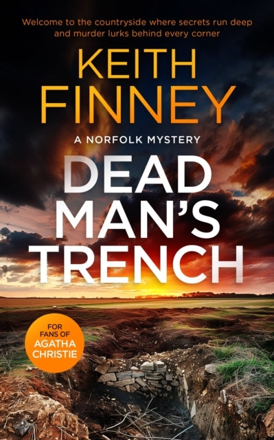 Dead Man's Trench