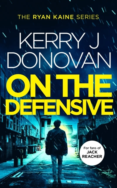 On The Defensive