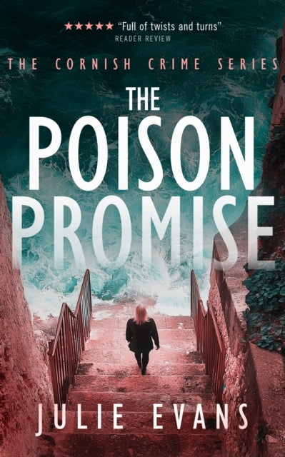 The Poison Promise A Thrilling Crime Series