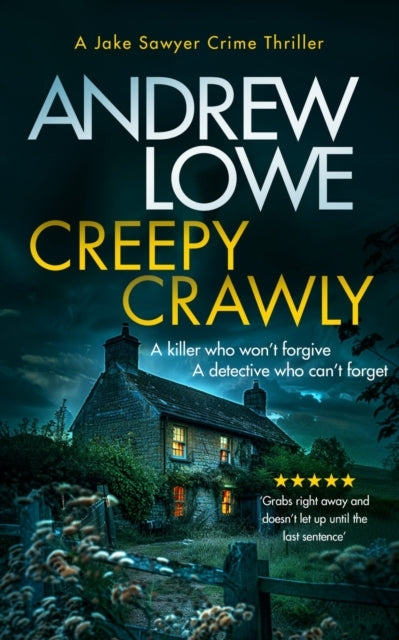 Creepy Crawly