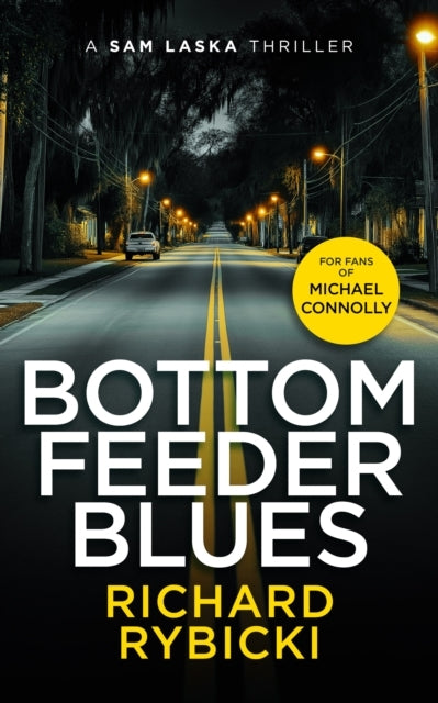 Bottom Feeder Blues